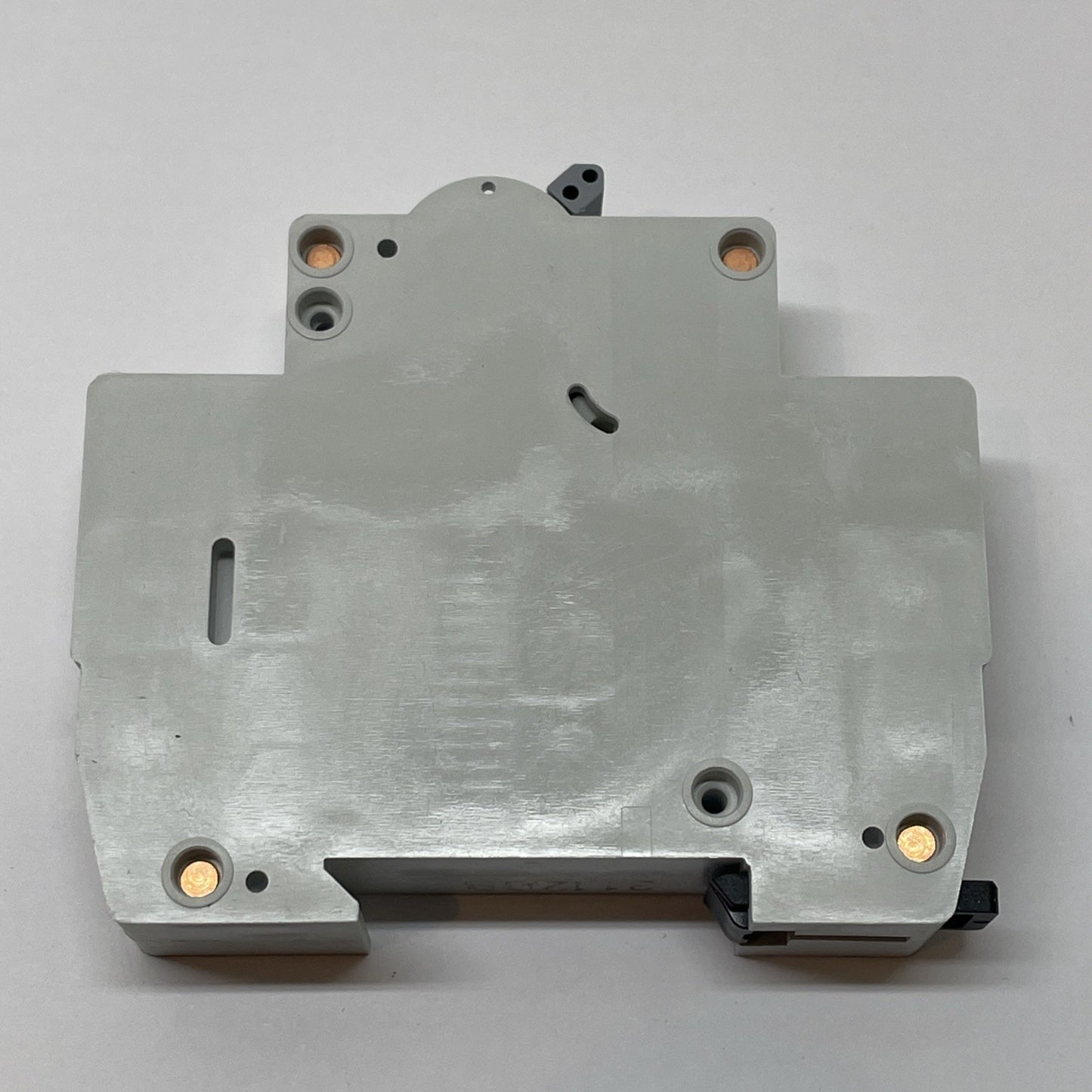 Eaton WMZS1B20 1-Pole 20A 10kA Type B Supplementary Protector UL1077