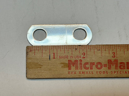 316 STAINLESS STEEL MARINE BOLT STERN BOW EYE TIE DOWN U BOLT 4.25 INCHES / NEW