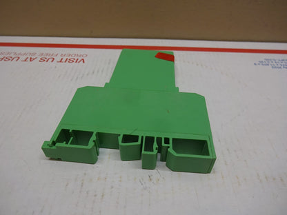 PHOENIX CONTACT 2948746 / EMG 12-OV-24DC/ 60DC/1 OPTOCOUPLER / ONE UNIT