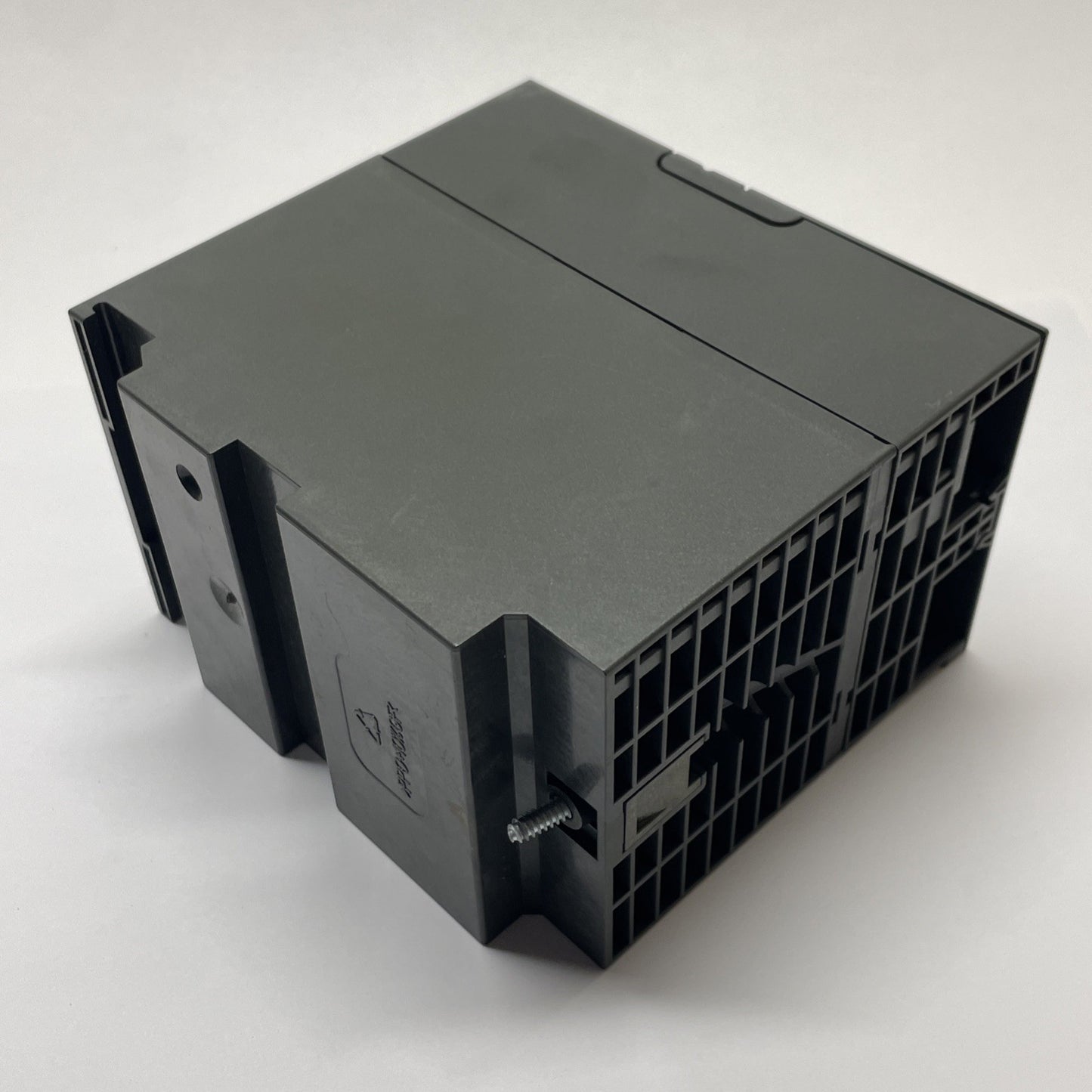 Siemens 6ES7 307-1KA02-0AA0 Simatic PS 307