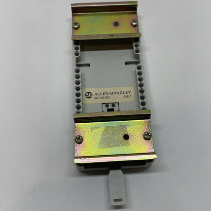 Allen Bradley 140-DC1 Series C Plate Adapter