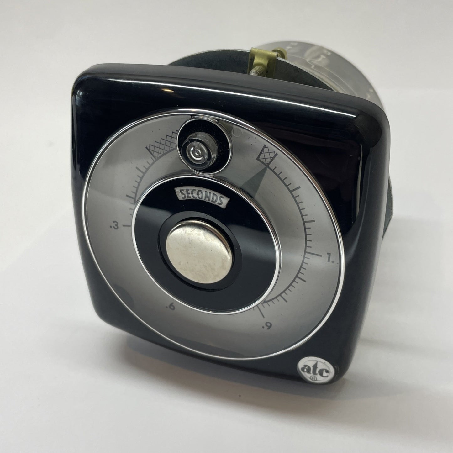 ATC 308B100L00XK Timing Relay 0-1.5 Seconds, 125 VDC