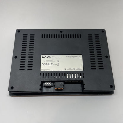 EXOR eX210 10.1” HMI Industrial Touchscreen Panel 1280x800 Linux