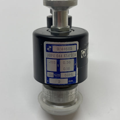 1PCS MAGNET-SCHULTZ XBPX 044 K54 D34 / (9/44685) wie 17426 ***MAKE OFFER***