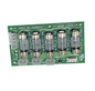 Liebert 416891G-1 Circuit Board Fuse Board Assembly Emerson Network Power REV 2