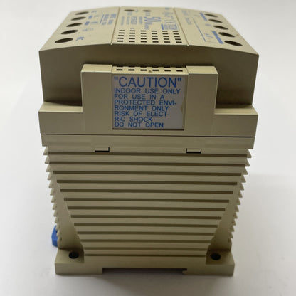 IDEC PS5R-D24 Switching Power Supply 24V 2.1A 50W