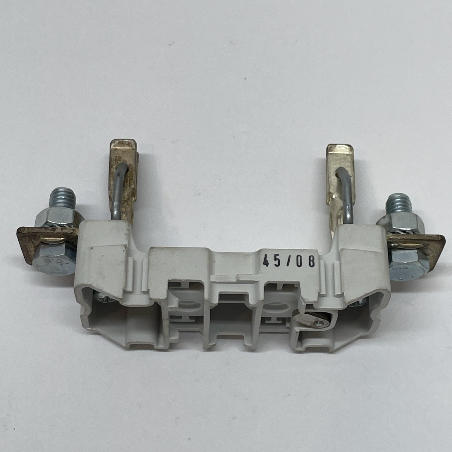 BUSSMANN NH00 FUSE HOLDER 160A 690V SB00-D