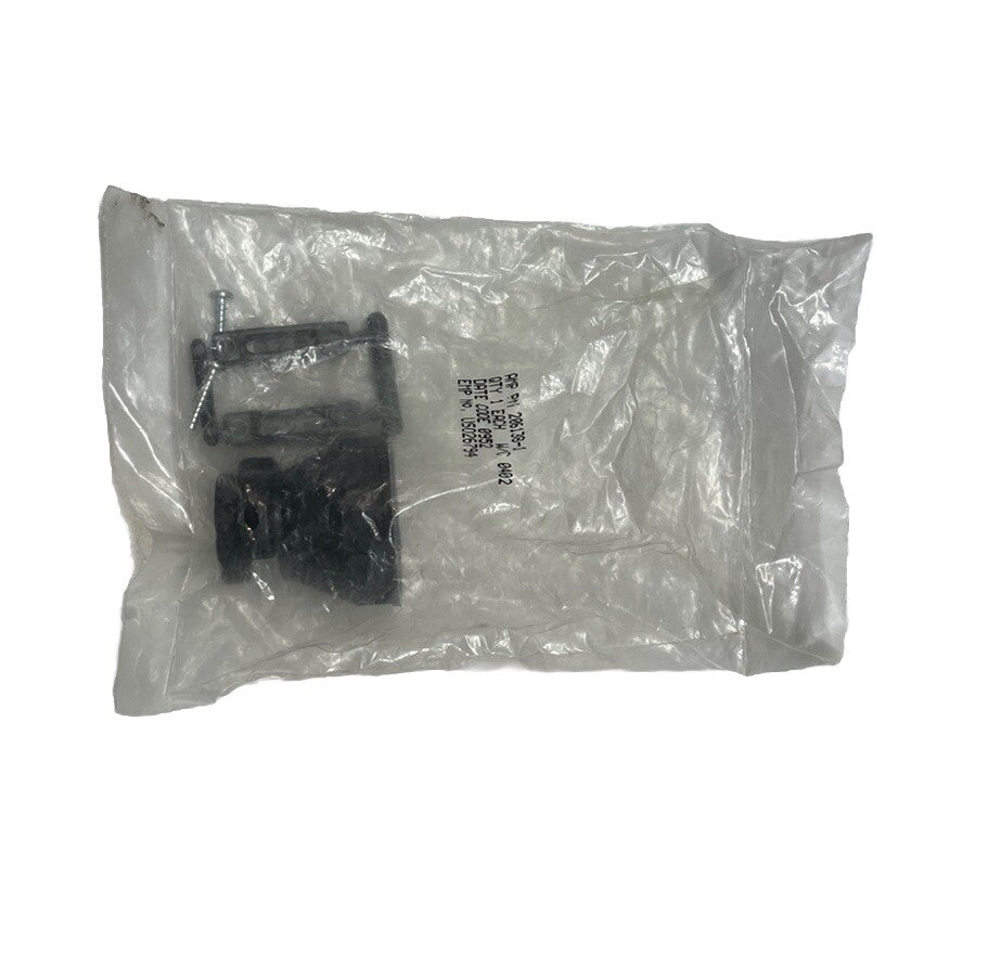 AMP 206138-1 CONNECTOR CABLE CLAMP SIZE 23