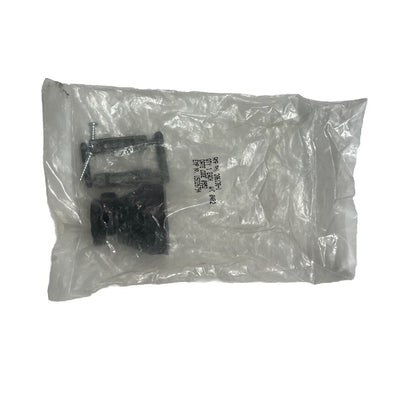 AMP 206138-1 CONNECTOR CABLE CLAMP SIZE 23