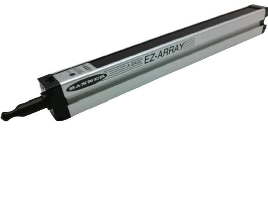 NEW BANNER EA5E300Q EZ-ARRAY LIGHT CURTAIN EMITTER  75424