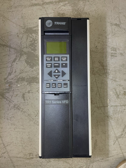 Trane TR1-Series R178B6629 380-460V Variable frequency drive 7.5kw/10H
