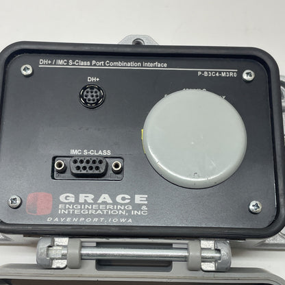 DH+ / IMC 2S-CLASS PORT COMBINATION ONTERFACE P-B3C4-M3R0
