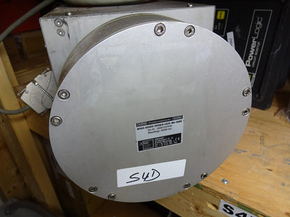 ASM WS60 / WS60-60000-HPAR/B-L025-M4-SAB5 / POSITION SENSOR