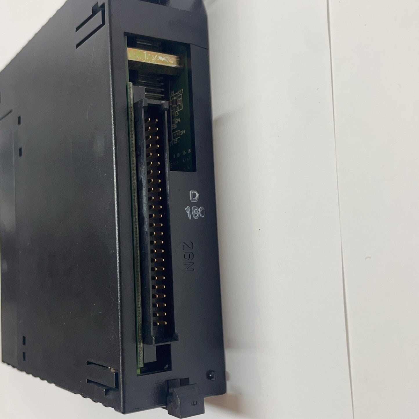 GE FANUC IC693CPU374-GP Series 90-30 CPU Module 133 MHz 240 KB Ethernet