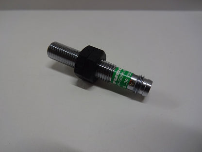 TURCK BI1-G08K-AN6X-V1131 / PROXIMITY SENSOR SWITCH 10-30VDC 150mA / NEW