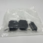 AMP 749809-9 25-Pos AMPLIMITE HDE-20 IDC D-Sub Plug Kit