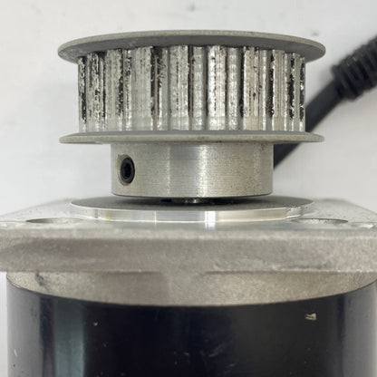 MCG IS23032-Q1 / 2-Phase Stepper Motor With Integrated Qphase Encoder 1.80
