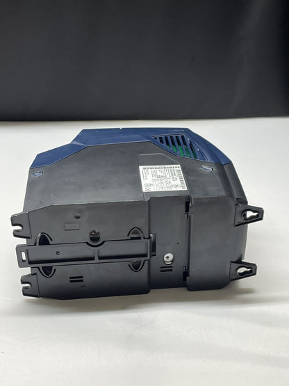 GE IC855–0008-2B1-2P PACMotion VFD Emerson