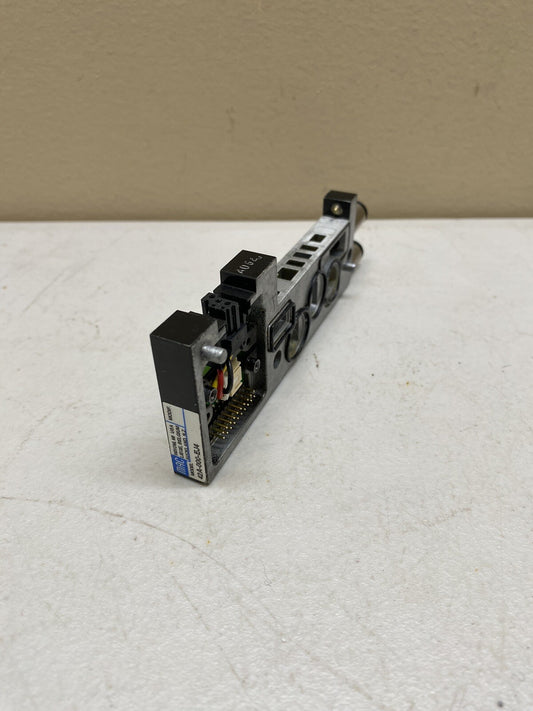MAC 42A-000-EJ4 / 42 MACONNECT MANIFOLD UNIT / DOUBLE SOLENOID