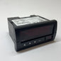 Simpson H335171020 Hawk 3 Digital Panel Meter 120VAC 4-20mA 2 Relay