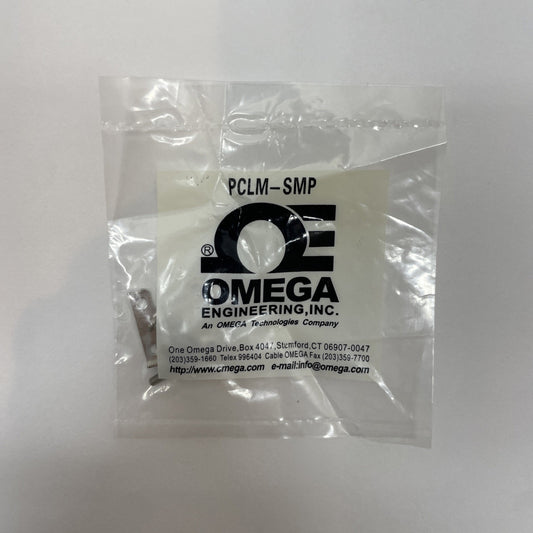 Omega PCLM-SMP Thermocouple Cable Clamp Kit
