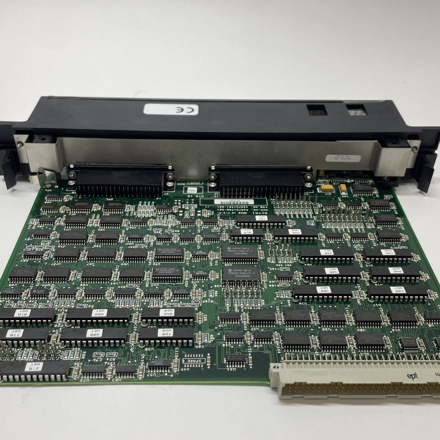 GE Fanuc IC697RCM711C Redundancy Communication Module RCM711C