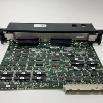 GE Fanuc IC697RCM711C Redundancy Communication Module RCM711C
