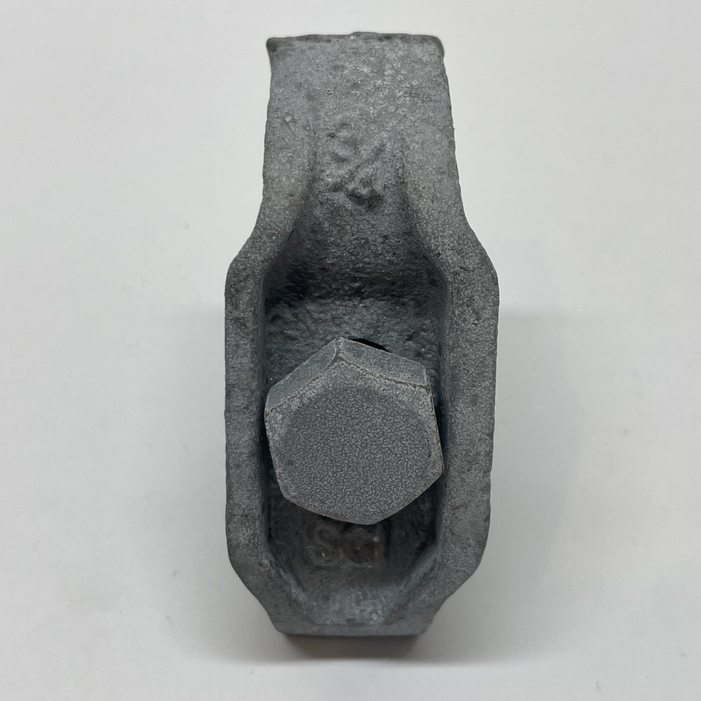 SCI 3/4" Parallel Beam Clamps (Lot of 2)