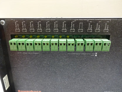 POWERBASE EXP-30 / EXPANSION MODULE / FOR HYDRO POWER STATIONS