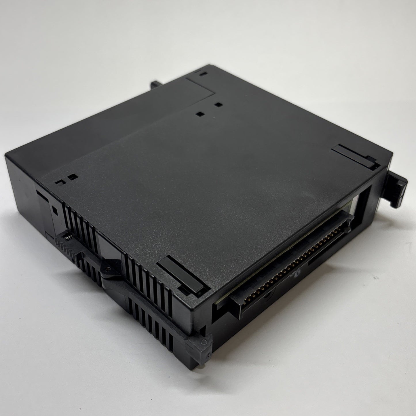 GE Fanuc IC693CPU364-FK Series 90-30 CPU Module 240K Ethernet