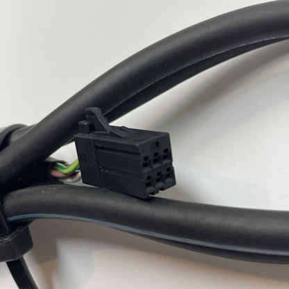 IAI CB-RCP2-MA010 Motor Cable 1 m for RCP2 Series Actuator