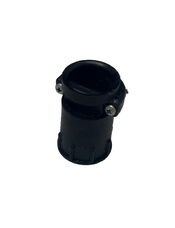 206322-9TE CONNECTIVITY / AMP CABLE CLIPS, SIZE 17