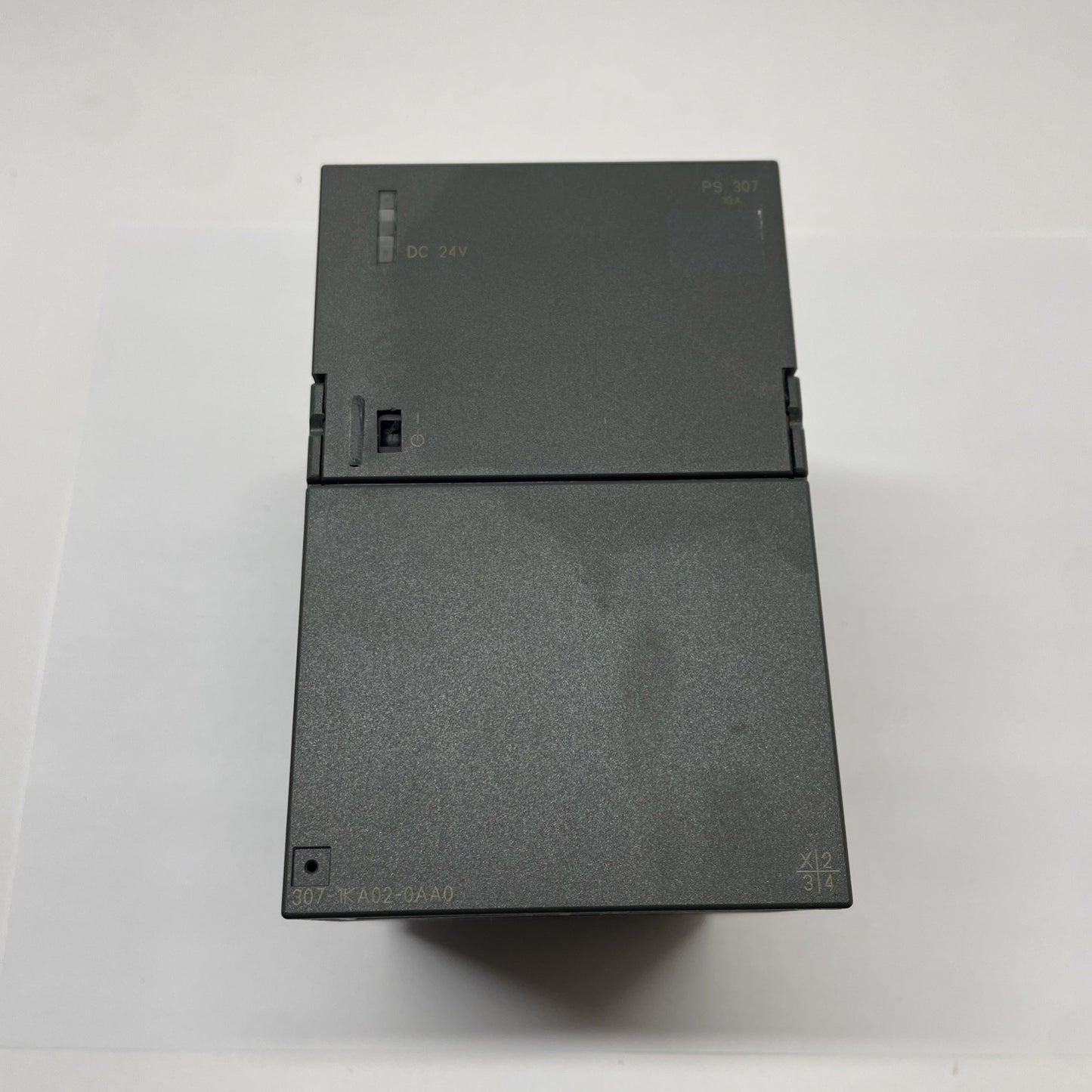 Siemens 6ES7 307-1KA02-0AA0 Simatic PS 307