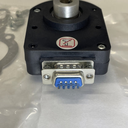 HOHNER AUTOMATION 0756-0102-0034 / 075601020034 (NEW NO BOX)