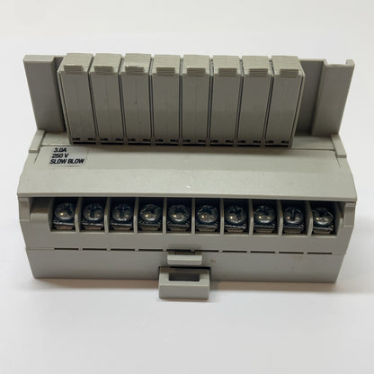 ABB S200-TBNF Fused Terminal Base Block 490176067