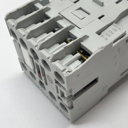 GENERAL ELECTRIC MC0A301AT3 Contactor 20A 600V