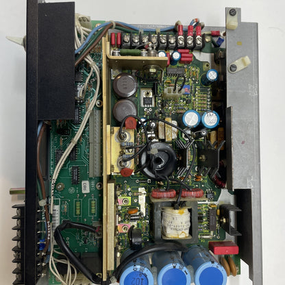 GE FANUC IC600PM541K Power Supply Module 24 VDC Series Six