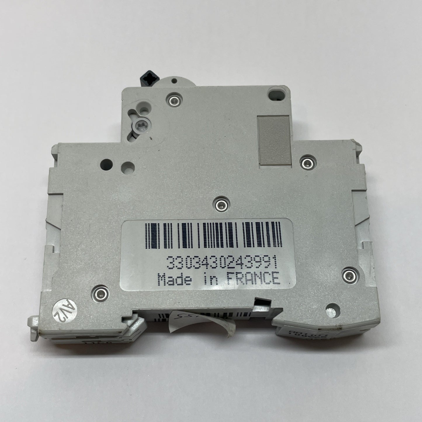 Schneider Electric C60N C6 6A C Curve MCB Circuit Breaker 1P 400V