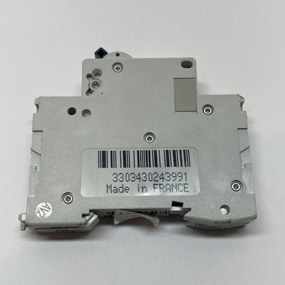 Schneider Electric C60N C6 6A C Curve MCB Circuit Breaker 1P 400V