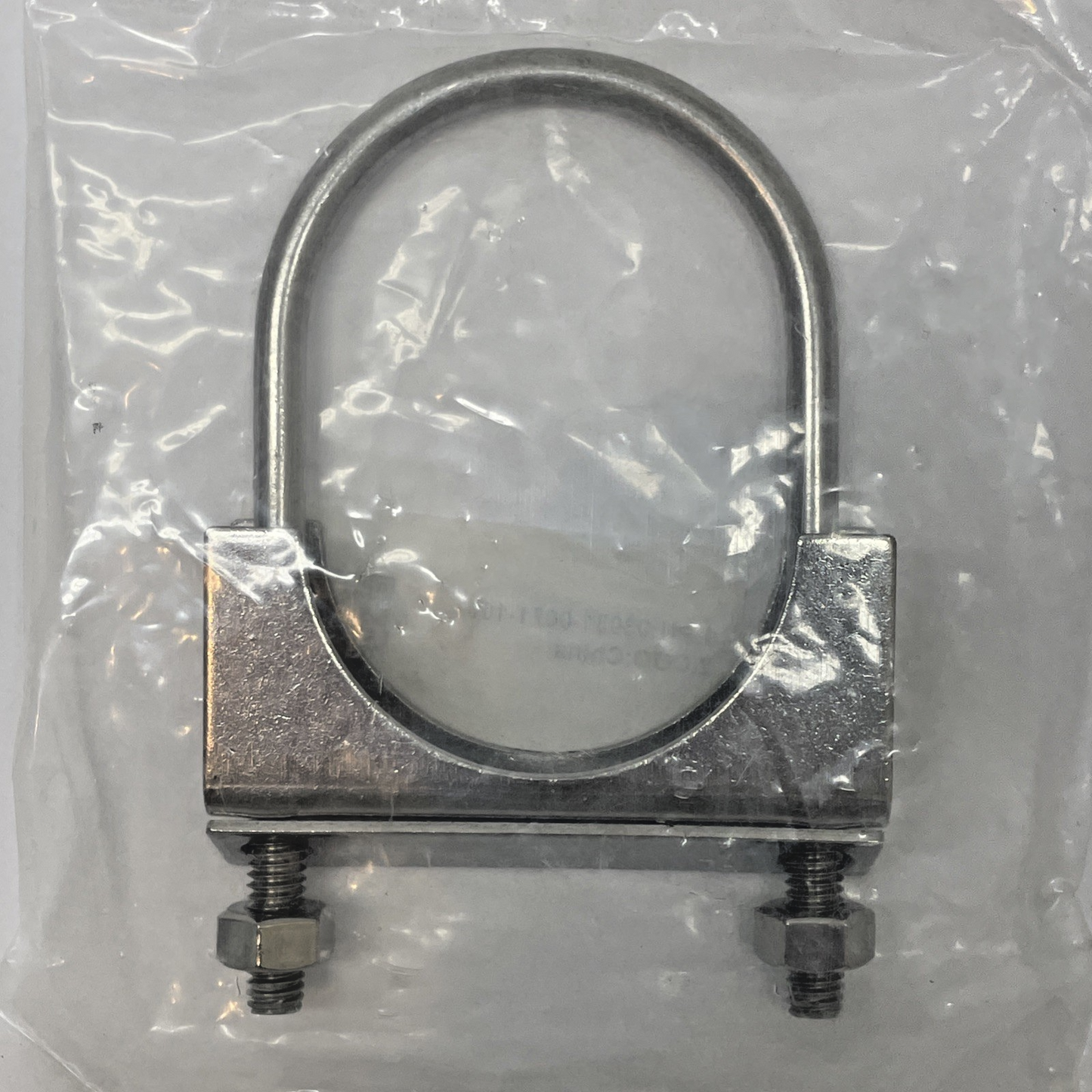 U-bolt Mounting Bracket, Universal Housing 03031-0071-1001 (NEW)