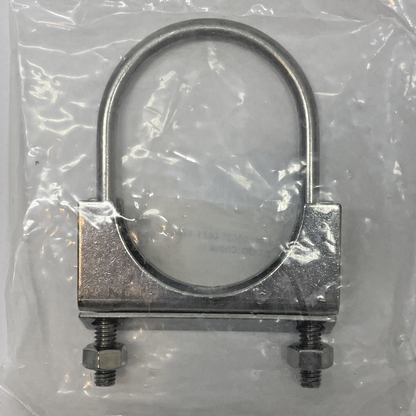 U-bolt Mounting Bracket, Universal Housing 03031-0071-1001 (NEW)