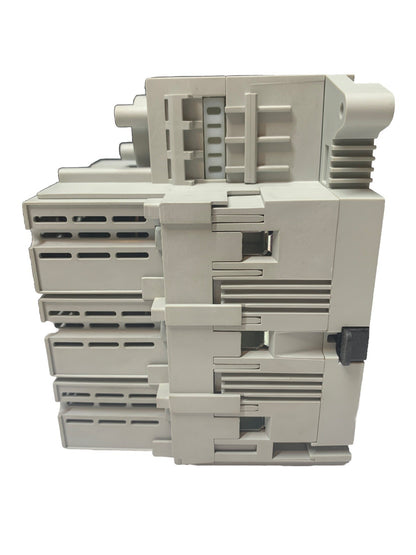 ALLEN BRADLEY 194R-J60-1753S SERIES A  ROTARY DISCONNECT SWITCH 60A 3P