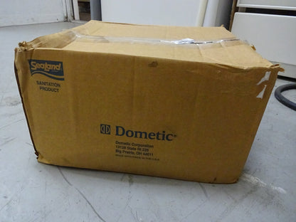 DOMETIC M28 TANK FOR 711-M28 TOILET RV BOAT / 381231532 / NEW