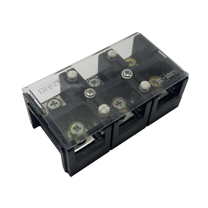 CHINT TC-1003 100A 600V Terminal Block Connector