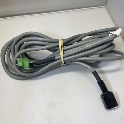 FUJI IAI CB-RCC-MA050 MOTOR CABLE (189-3)