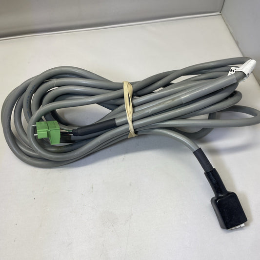 FUJI IAI CB-RCC-MA050 MOTOR CABLE (189-3)