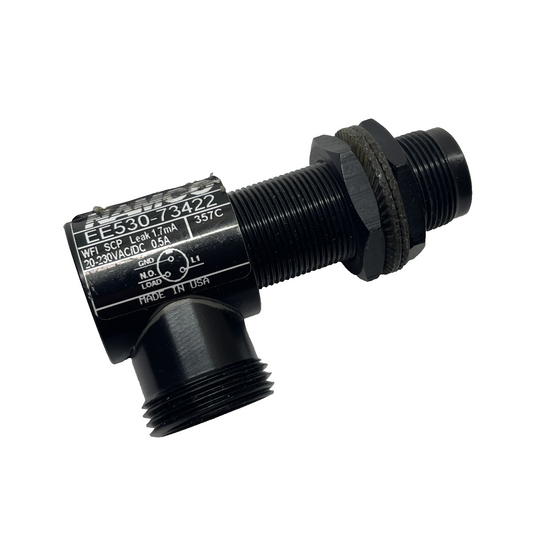 NAMCO EE530-73422 Inductive Proximity Sensor Switch 20-230VAC/DC 0.5A