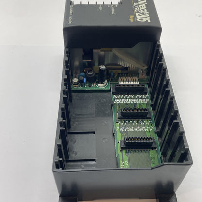 KOYO D2-04BDC1-1 DirectLOGIC DL205 PLC I/O Base 4-Slot 12-24VDC
