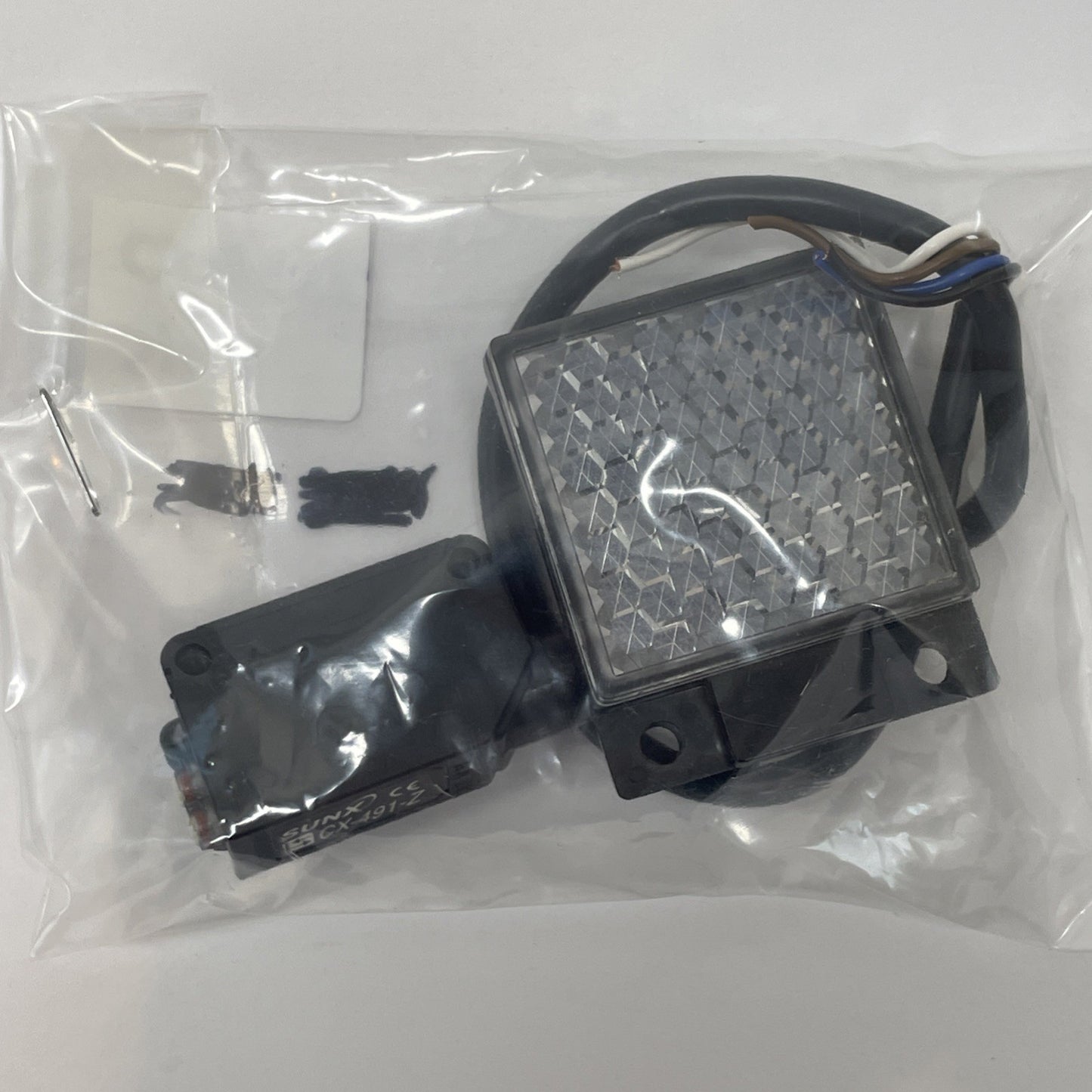 SUNX photoelectric switch CX-491-Z (SHIP FROM USA)