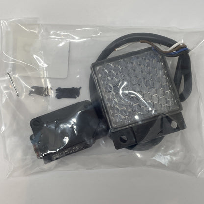 SUNX photoelectric switch CX-491-Z (SHIP FROM USA)